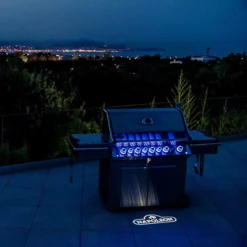 Napoleon Prestige Pro 665, Edelstahl, Inkl. Drehspieß -Grillstar Verkäufe napoleon pro665 ss 17 ba0d9c727b2db1e6ff48fa54401da813552706cd