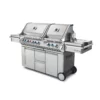 Napoleon Prestige Pro 825, Edelstahl, Inkl. Drehspieß -Grillstar Verkäufe napoleon pro825 ss 01 6a467af00f897920bbd5a71b98df95a7b6cd971c