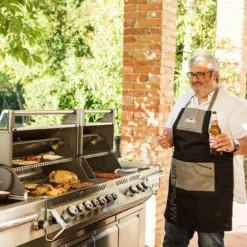 Napoleon Prestige Pro 825, Edelstahl, Inkl. Drehspieß -Grillstar Verkäufe napoleon pro825 ss 17 1336050e77c88aed9e43a3e8ab8147002bc4ab27