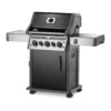 Napoleon Rogue SE 425 Schwarz, Inkl. Drehspieß (Hero Edition) -Grillstar Verkäufe napoleon rogue se 425 schwarz 3791079d4fd9769815d183835e2808620d216617