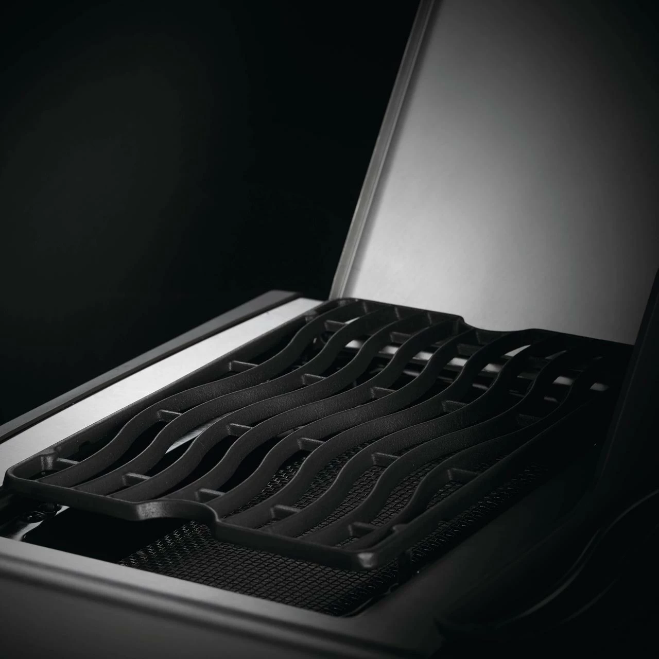 Napoleon Rogue SE 625, Edelstahl 9 Napoleon Rogue SE 625, Edelstahl – Bild 7