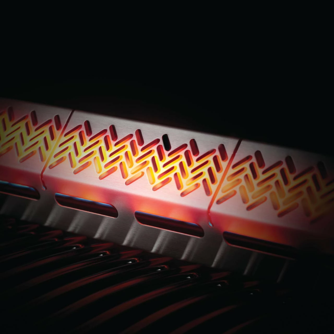 Napoleon Rogue SE 625, Edelstahl 10 Napoleon Rogue SE 625, Edelstahl – Bild 8