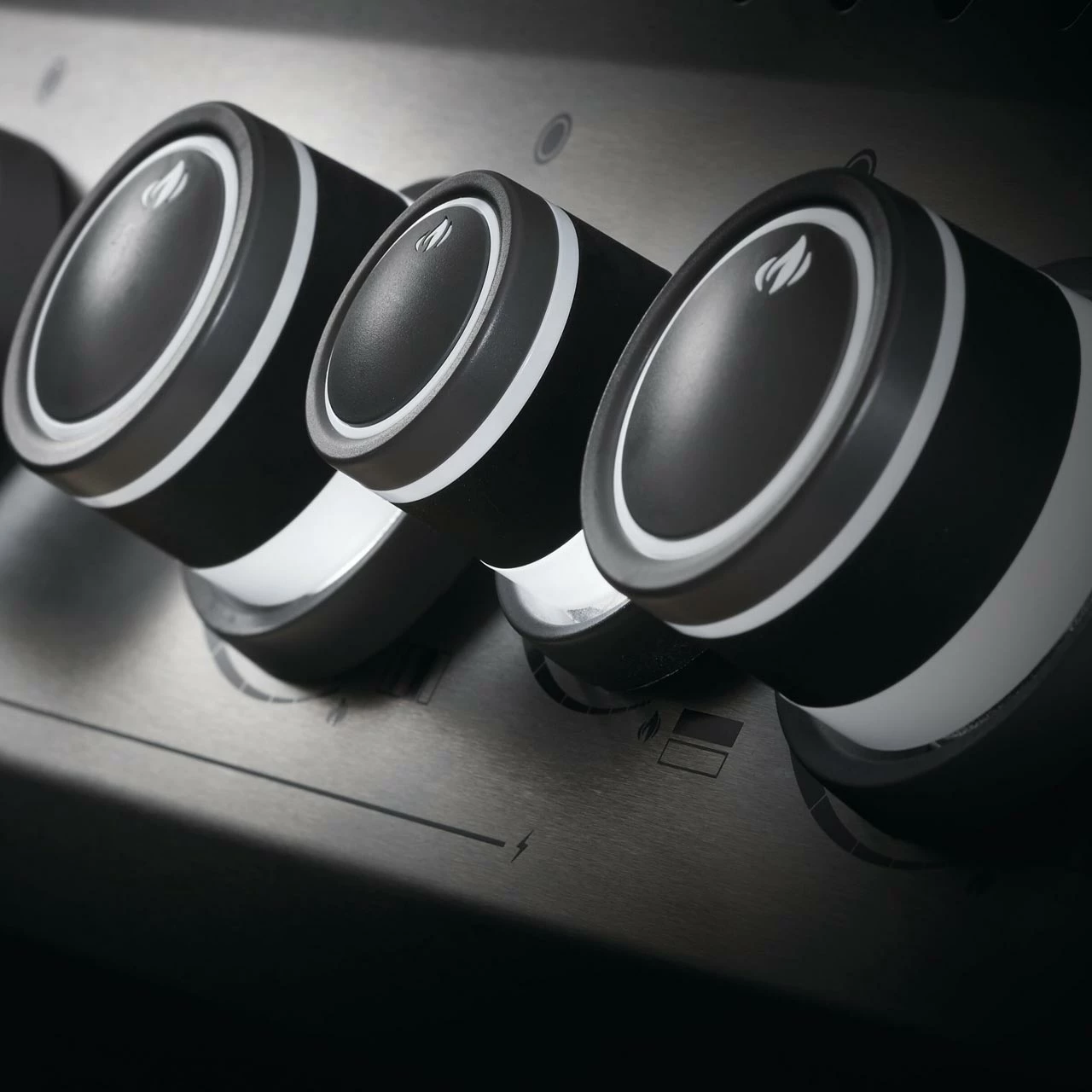 Napoleon Rogue SE 625, Edelstahl 11 Napoleon Rogue SE 625, Edelstahl – Bild 9