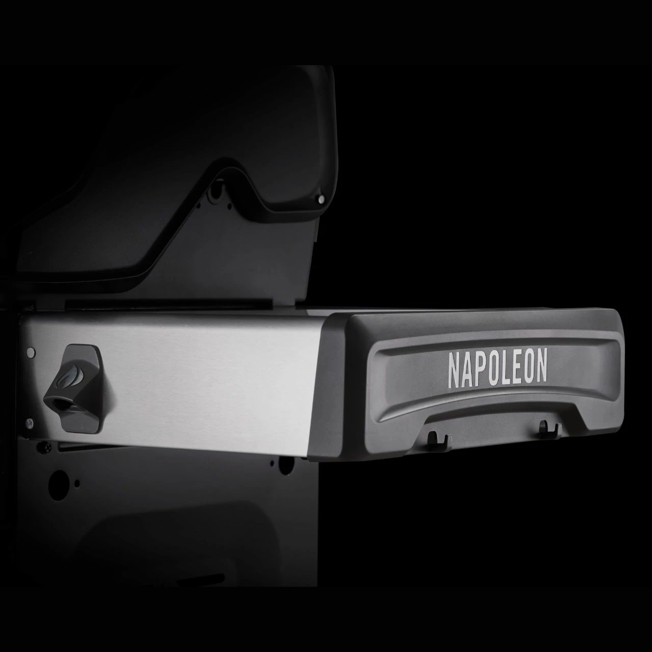 Napoleon Rogue SE 625, Edelstahl 12 Napoleon Rogue SE 625, Edelstahl – Bild 10