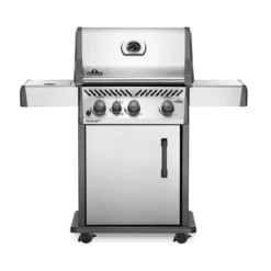 Napoleon - Rogue XT 425, Edelstahl