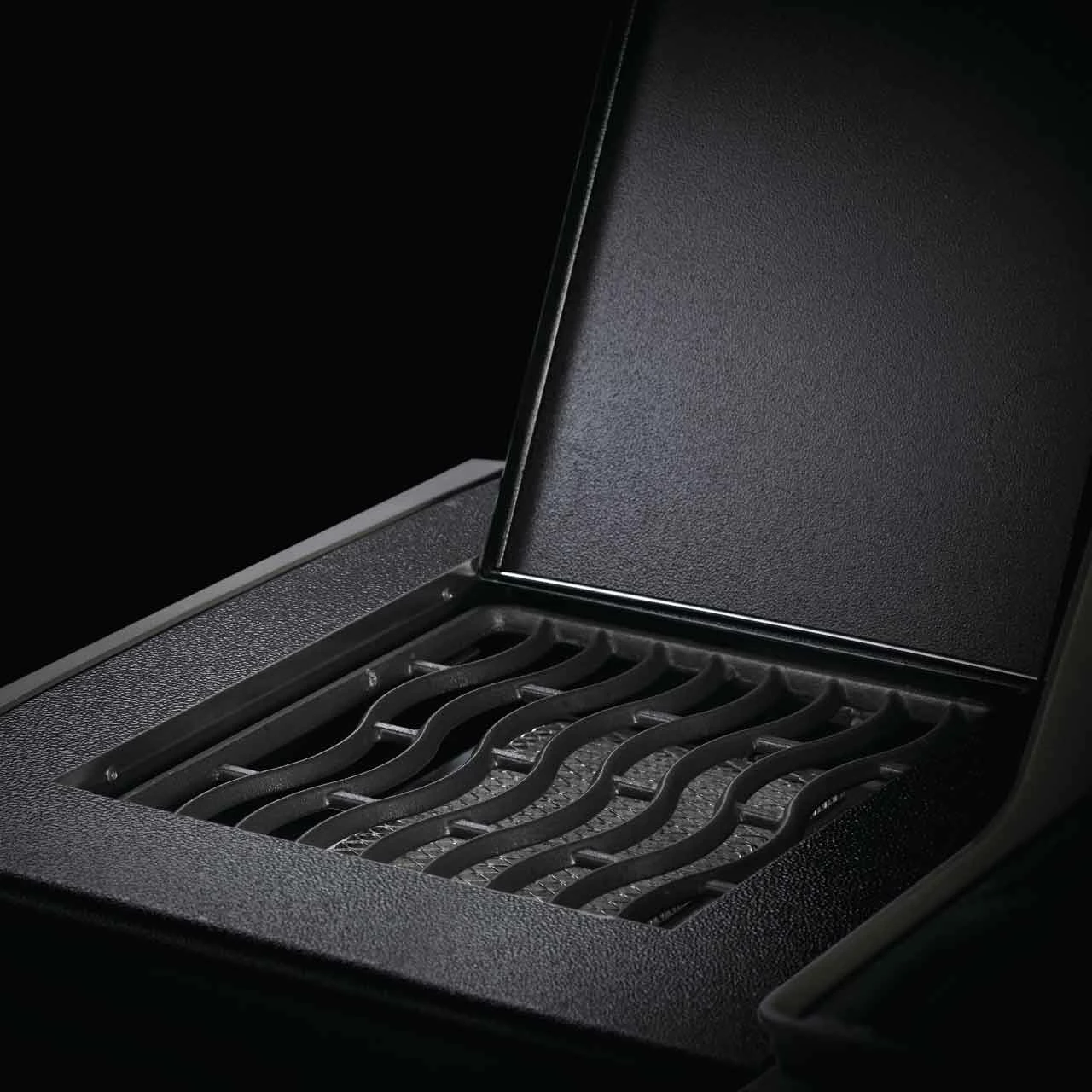 Napoleon - Rogue XT 525, Schwarz 7 Napoleon - Rogue XT 525, Schwarz – Bild 5