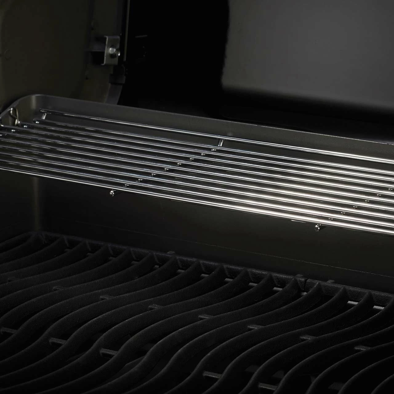 Napoleon - Rogue XT 525, Schwarz 10 Napoleon - Rogue XT 525, Schwarz – Bild 8