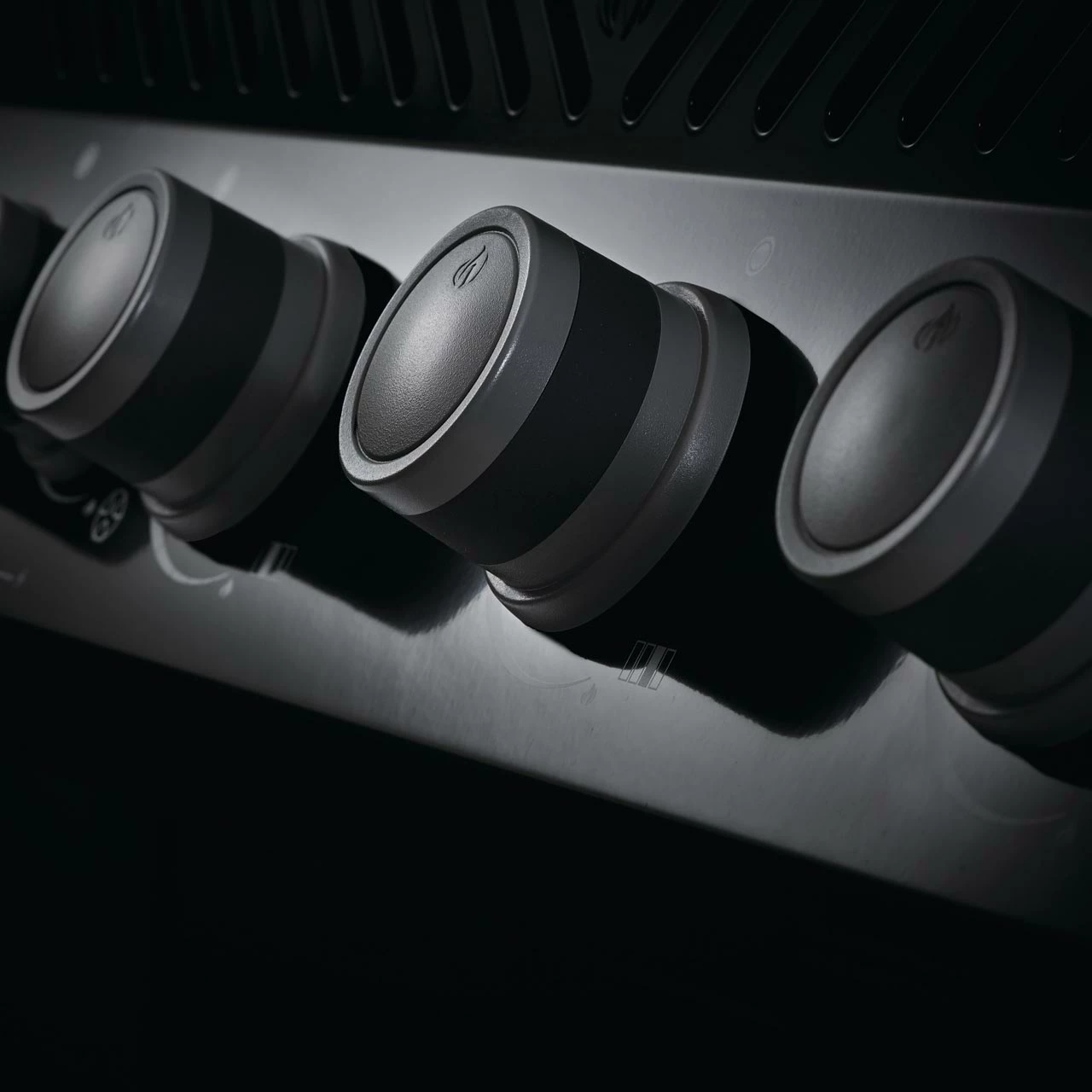 Napoleon - Rogue XT 525, Schwarz 11 Napoleon - Rogue XT 525, Schwarz – Bild 9