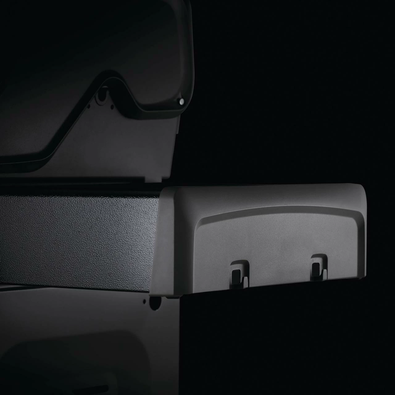 Napoleon - Rogue XT 525, Schwarz 12 Napoleon - Rogue XT 525, Schwarz – Bild 10