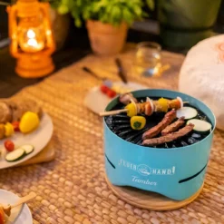 Feuerhand Tamber Tischgrill -Grillstar Verkäufe tamber 2 9cdbef45b7aea10fed181b1910a7883c48452d10