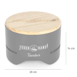 Feuerhand Tamber Tischgrill -Grillstar Verkäufe tamber abmessungen 2 39fe4ce0d2ce8dd0ec1de0b54b9f7a523845c8f4