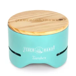 Feuerhand Tamber Tischgrill